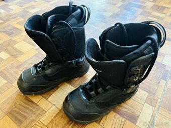 GRAVITY - Topánky na Snowboard