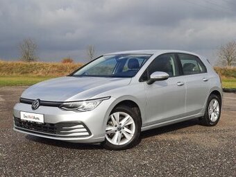 VW Golf Life 1.5 TSI / 96 kW /130 PS ACT 6G