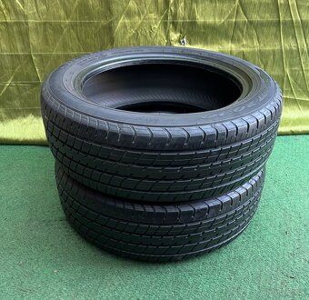 185/55 r16 letné Dunlop 83H