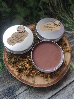 Masť Ľubovník bodkovaný 50g