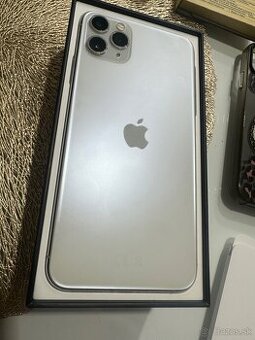 Iphone 11Pro max