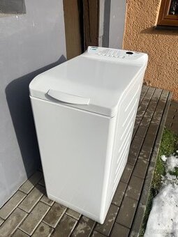 Práčka ZANUSSI LINDO100