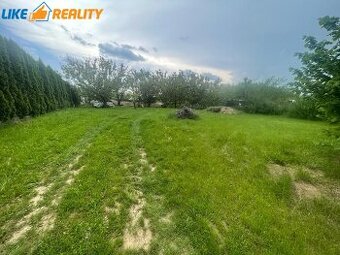 EXKLUZÍVNE:PREDAJ POZEMKU-KLOKOČINA PRAMEŇ,ul.PRIEZRAČNÁ, (O