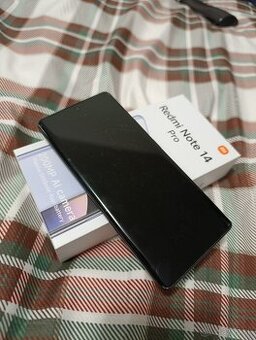 Xiaomi Redmi Note 14 Pro