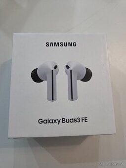 Samsung Galaxy Buds3 FE