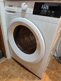 Pračka/sušička Gorenje W3D2A854ADS