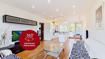 AXIS REAL | Zariadený 3-izbový byt, Stará Ľubovňa, Letná uli - 1