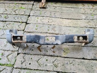 Zadný nárazník Pajero 2