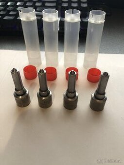 Trysky vstrekov 1.9 tdi - 1