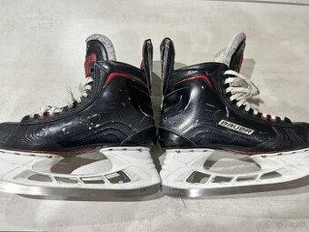 ✅ PROFI KORČULE - BAUER VAPOR 1X - veľkosť 10 D ✅