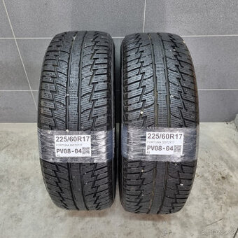 Zimné pneumatiky 225/60 R17 FORTUNA - 1