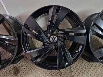VW Nevada Touareg CR7 Rline 5x112 R20 - 1
