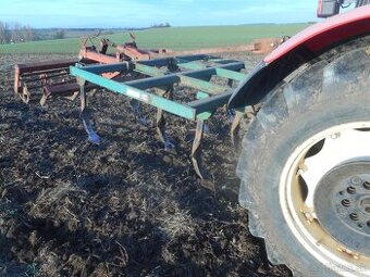 Radlickovy podmietac REGENT 220cm