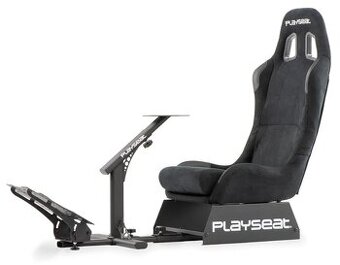 Playseat Evolution Alcantara a volant Logitech G29