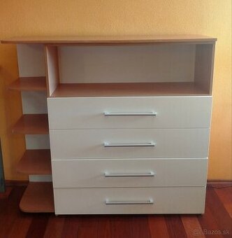Komoda / skrinka - 1