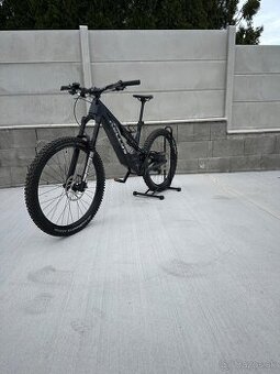 Elektrobicykel Kellys Theos F70, veľkosť rámu L