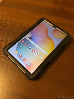 Samsung Galaxy Tab S6 Lite SM-P610