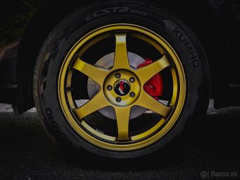 Japan racing JR3 5x100 R18 - 1