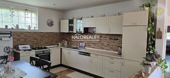 HALO reality - Predaj, zariadený štvorizbový rodinný dom Tom