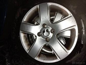 Kolesá Peugeot 3008