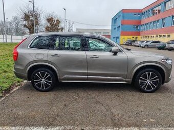 Volvo XC90 B5 AWD AT8 Inscription
