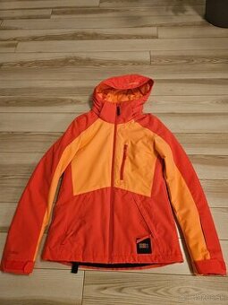 Damska zimna lyziarska bunda O'neill vel XS