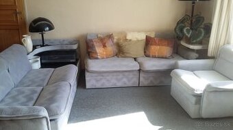 Darujem sedaciu súpravu