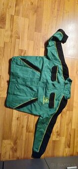 Detské montérky John Deer