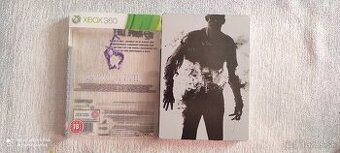 Resident evil 6 (xbox360)