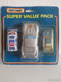 Matchbox Super Value Pack KS-810