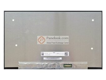 N140HCG-GN1 LCD 14" 1920x1080 LED 30pin sRGB 100% 400cd/m2