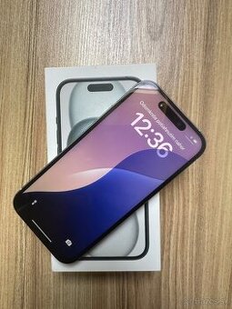 iPhone 15 - 128 GB