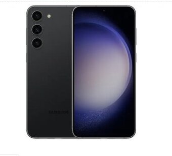 Samsung Galaxy S23+ 512GB - komplet krabica bez škrabancov