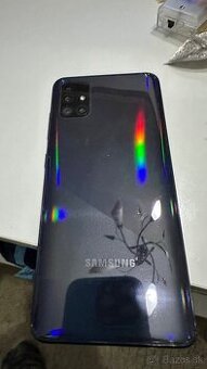 Samsung galaxi a 51