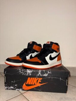 Nike Air Jordan 1 High