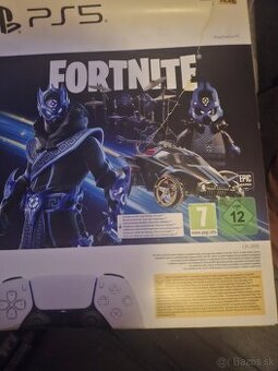 Ps5 slim z mechanikou