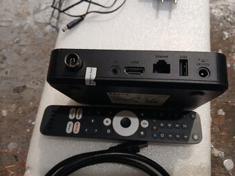 Multimediálny box Tesla MediaBox XT850