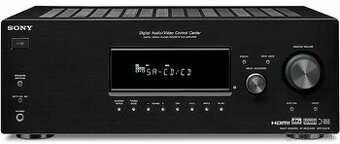 SONY STR-DG510 RECEIVER AV