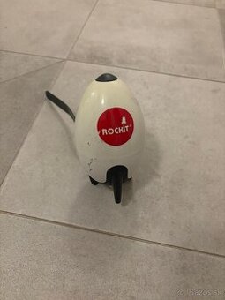 ROCKIT - prenosná hojdačka kočíka