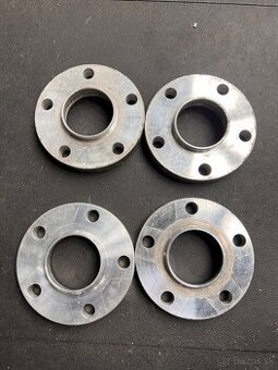 Rozširovacie podložky 5x112 66,5