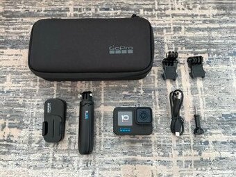 GOPRO HERO 10
