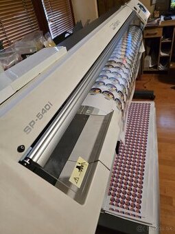 Tlaciareň ploter Roland SP540 i