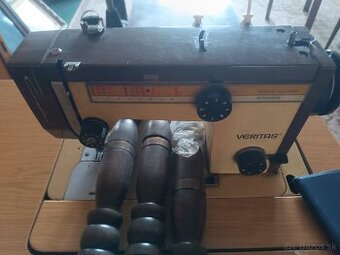 Predám šijaci stroj Veritas
