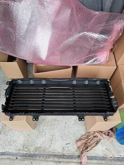 Mriežka nárazníka Fiat,Peugeot,Citroen.