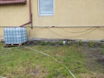 Pozemok Štvrtok na Ostrove 492 m2, zvyšenie ceny o 4 % - 1