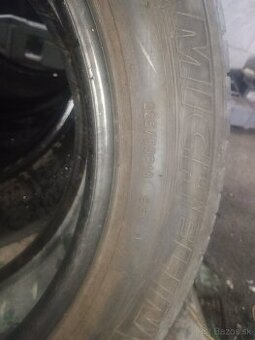 Michelin primacy 225/55R18 98V