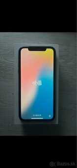 iPhone XR 128gb