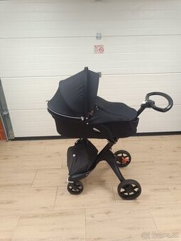 Predám kočiky Stokke