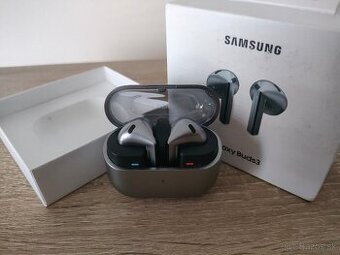 Samsung Galaxy Buds3
