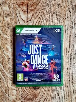 Just Dance 2023 Xbox